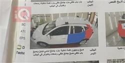 ام جي ZS